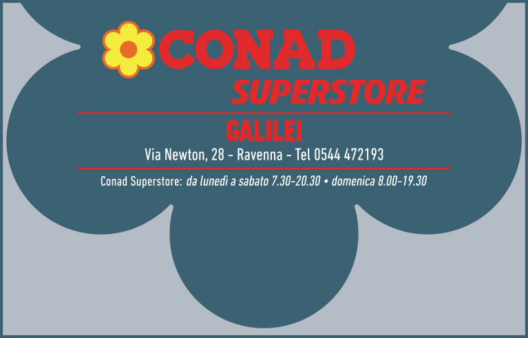 CONAD GALILEI 4X4.indd