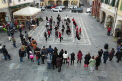 CS 16 One Billion Rising 2023 Foto Gianni Zampaglione