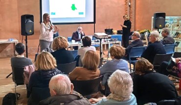 CS 23 Presentazione OSCO 