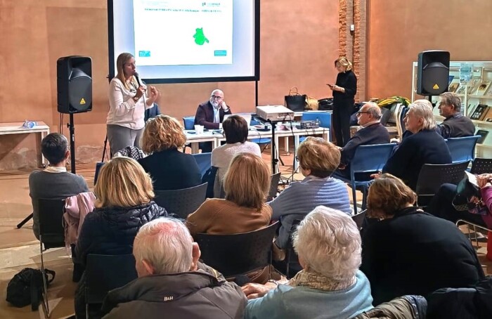 CS 23 Presentazione OSCO