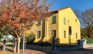 Casa Monti Ad Alfonsine (1)