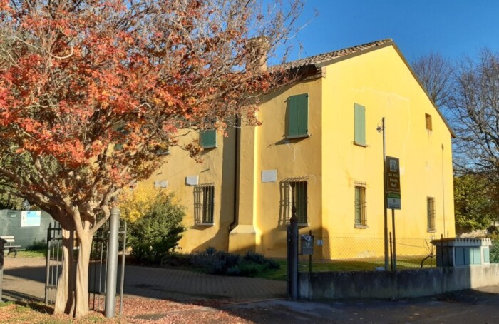 Casa Monti Ad Alfonsine (1)