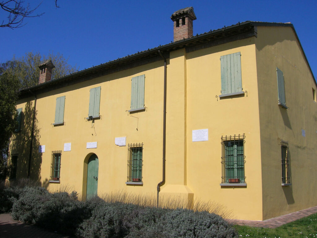 Casa Monti Ad Alfonsine (2)