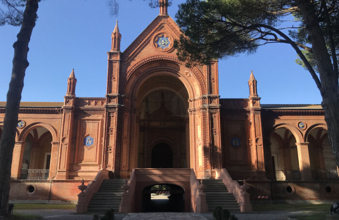 Cimitero FrameLab 001