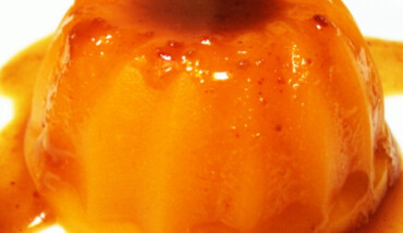 Crema Dolce Di Zucca 