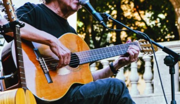Eugenio Bennato