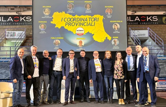 FAENZA 3 FEB.