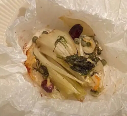 Finocchi Cartoccio