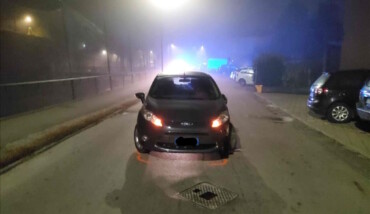 FordFiesta