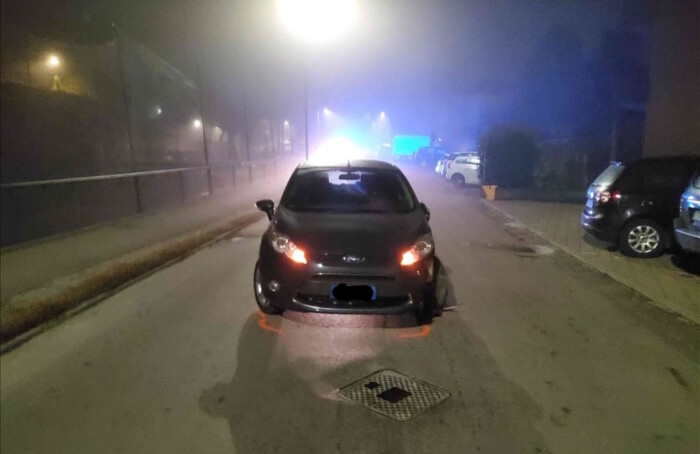 FordFiesta