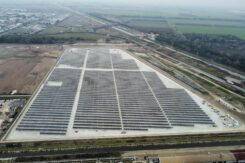 Impianto Fotovoltaico Ponticelle Ravenna