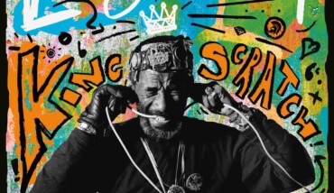 Lee Scratch Perry King Scratch 