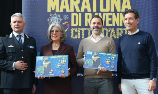 Medaglia Maratona Ra 2024 002