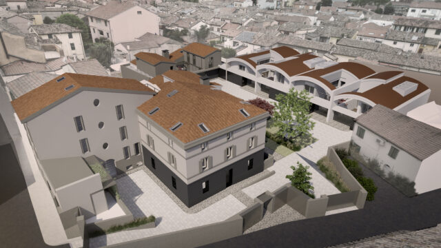 Ravenna: riqualificazione urbana di Via Mingaiola, nasce il progetto Mi.RA