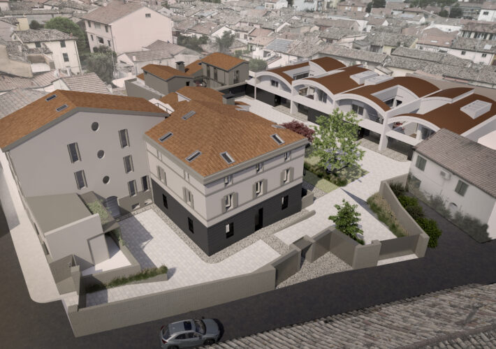 Ravenna: riqualificazione urbana di Via Mingaiola, nasce il progetto Mi.RA