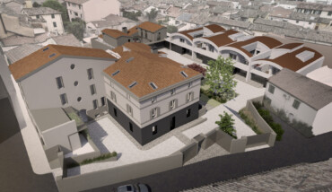 Ravenna: riqualificazione urbana di Via Mingaiola, nasce il progetto Mi.RA