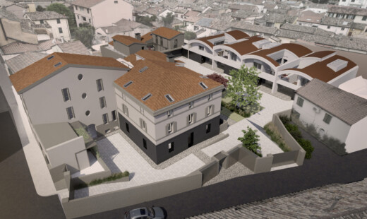 Ravenna: riqualificazione urbana di Via Mingaiola, nasce il progetto Mi.RA