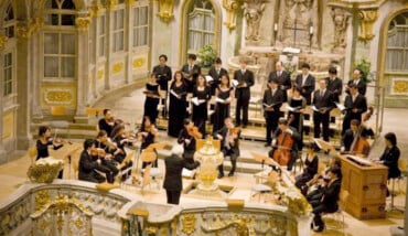 Oratorio Muscale