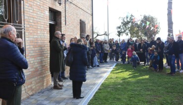 Centro didattico ricreativo San Bartolo