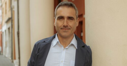 Stefano Sangiorgi Massa Lombarda