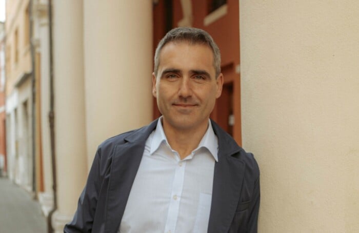 Stefano Sangiorgi Massa Lombarda