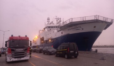 Geo Barents