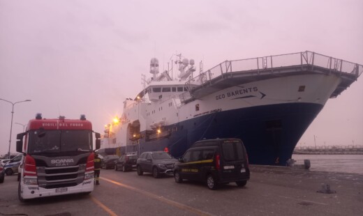 Geo Barents