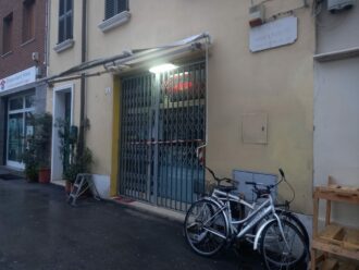 Accoltellamento Frutta e Verdura notte 29 febbraio 2024