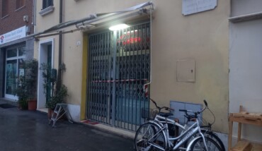 Accoltellamento Frutta e Verdura notte 29 febbraio 2024