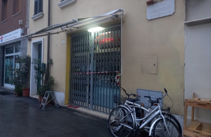 Accoltellamento Frutta e Verdura notte 29 febbraio 2024