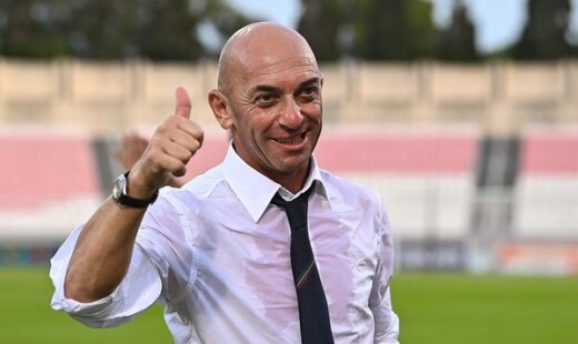 Alberto Bollini