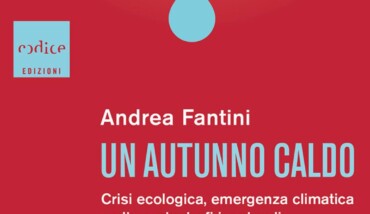 Andrea Fantini Un Autunno Caldo