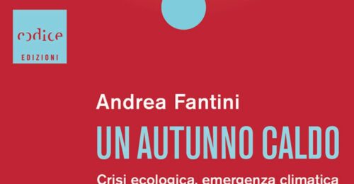 Andrea Fantini Un Autunno Caldo