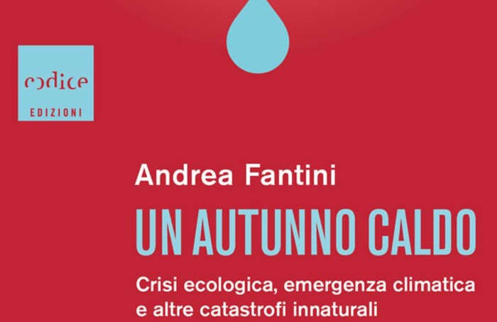 Andrea Fantini Un Autunno Caldo