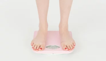 Anoressia Bilancia