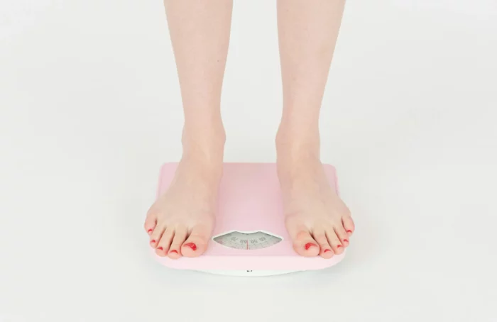 Anoressia Bilancia
