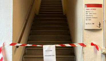 Aule Giurisprudenza Ravenna