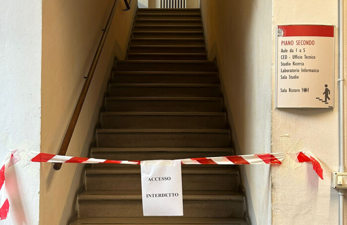 Aule Giurisprudenza Ravenna