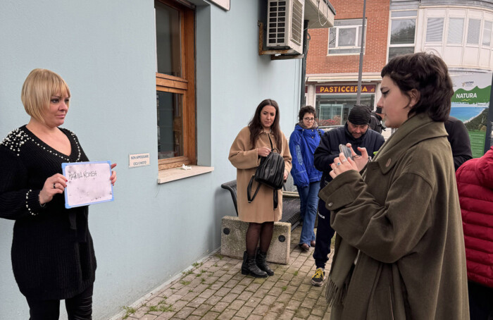Casting Proloco Porto Corsini