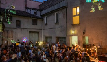 Cena Itinerante Faenza