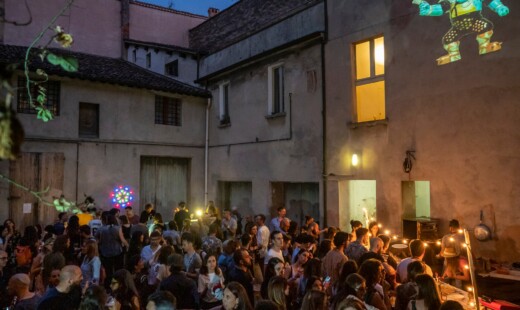 Cena Itinerante Faenza