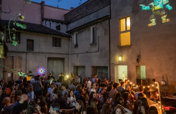 Cena Itinerante Faenza