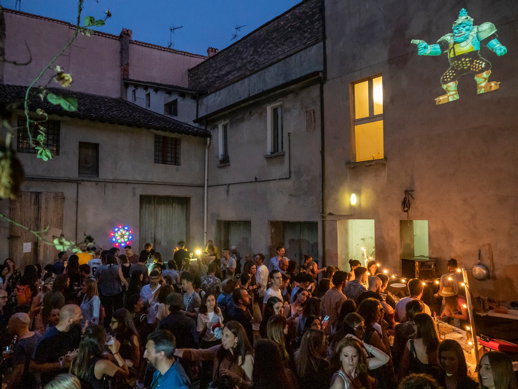 Cena Itinerante Faenza