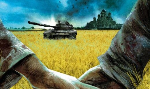 Cover Tullio