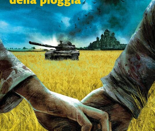 Cover Tullio