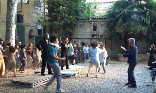 Don Chisciotte Teatro Albe