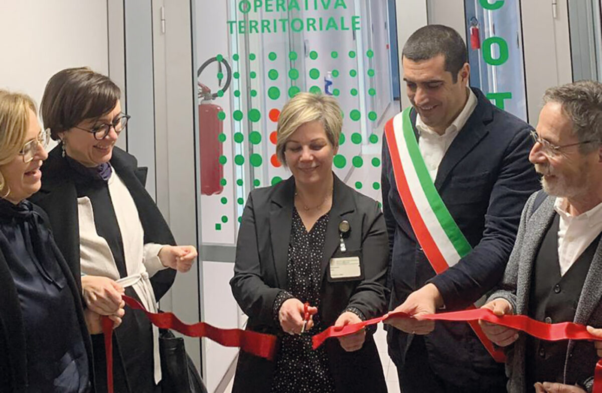 Foto Inaugurazione Cot (1)