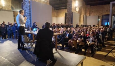 Foto Uno Comunicato