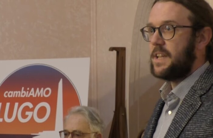 Francesco Barone Cambiamo Lugo