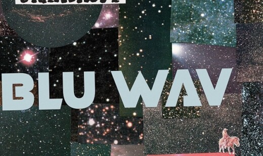 Grandaddy Blue Wav